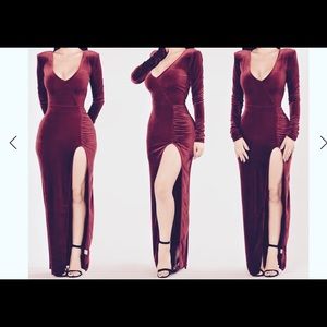 Fashionova dress. New with tags